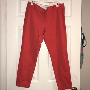 JCrew Stretch Pants